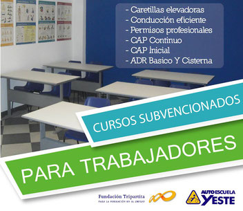 Autoescuela YESTE ( Villena)