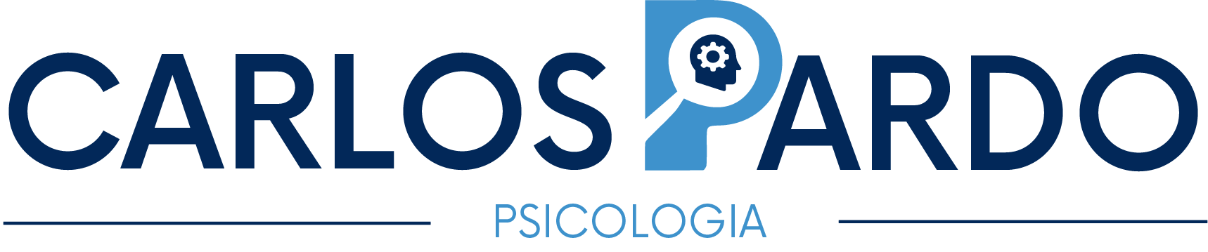 Carlos Pardo Psicólogo