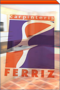 Carpinteria Ferriz C.B