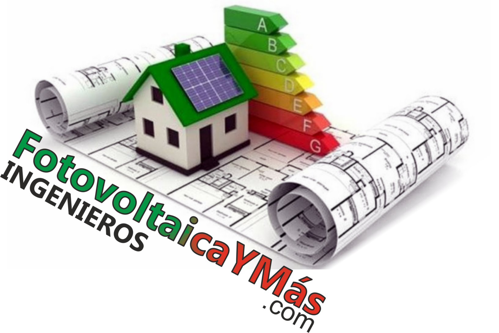 FotovoltaicayMás - CertificadosyMás