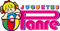 Panre Juguetes (Cerrada desde el 1/2/2025)