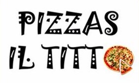 Pizzas Il Titto