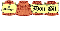 Restaurante La Bodega Don Gil