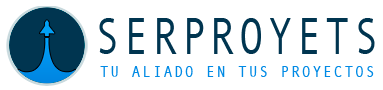 Serproyecciones audiovisuales