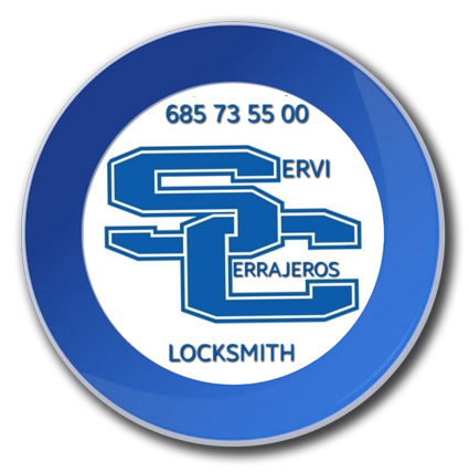 SERVI-CERRAJEROS, S.L.