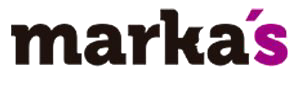 Tienda de ropa Marka