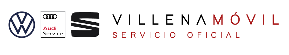 Villenamóvil - Servicio Oficial Volkswagen, Audi y Seat